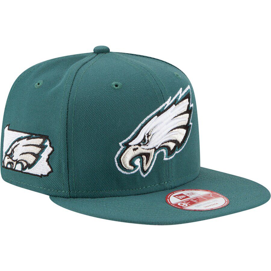 2023 NFL Philadelphia Eagles Hat TX 20233203